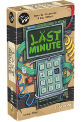 Last Minute